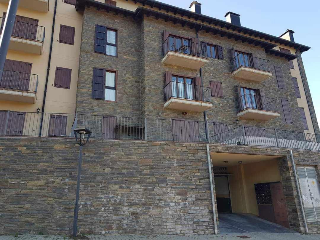 Апартаменты El Mirador De La Molina Ла-Молина Экстерьер фото