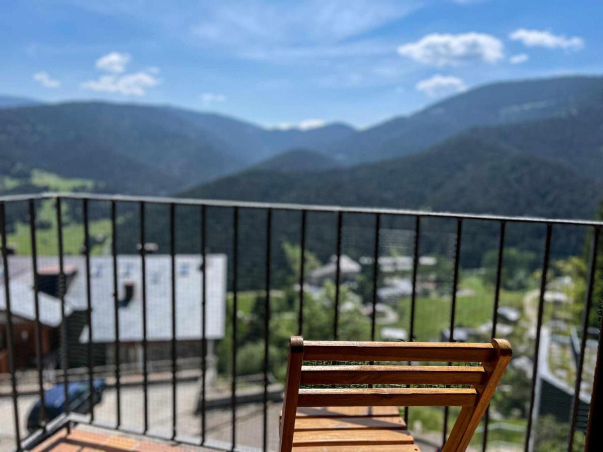 Апартаменты El Mirador De La Molina Ла-Молина Экстерьер фото